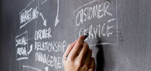 customer service reduce customer effort