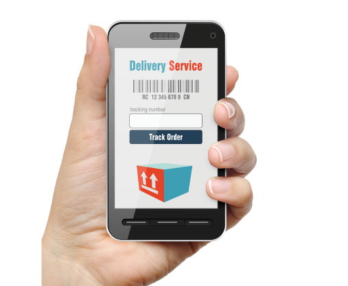 mobile self service solutions