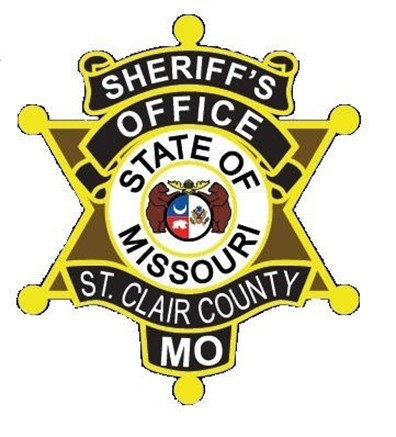 St. Clair Sheriff's Office Missouri
